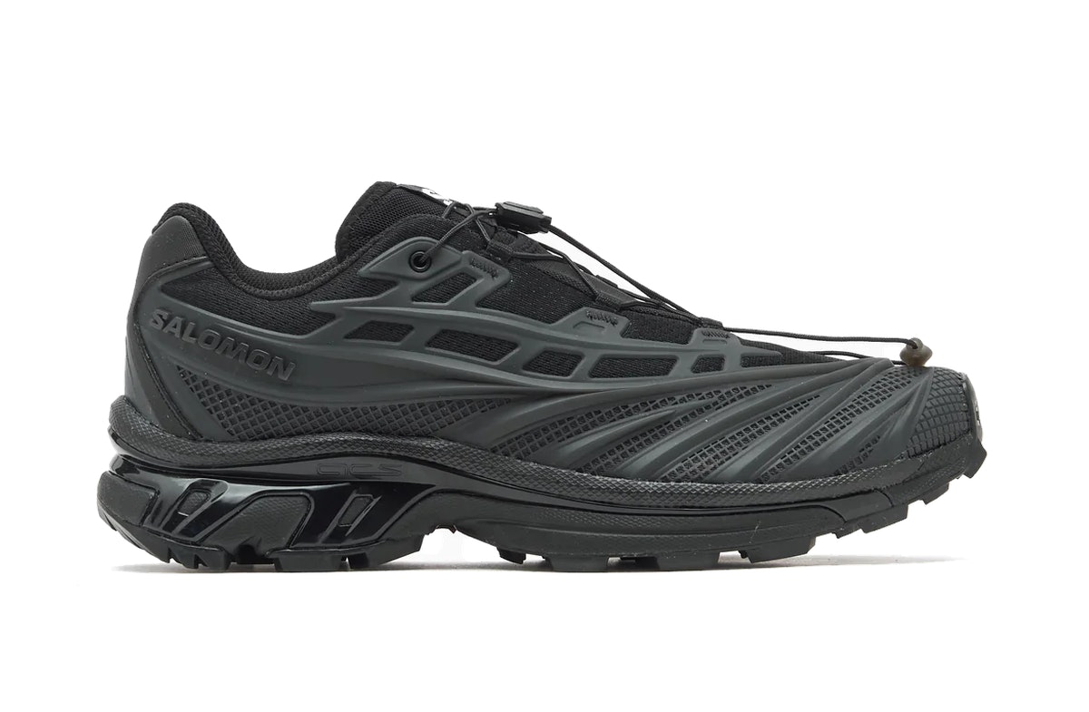 Salomon XT-Evo Advanced Black