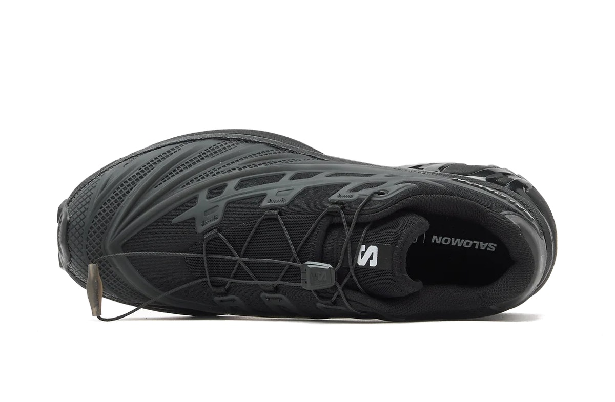 Salomon XT-Evo Advanced Black