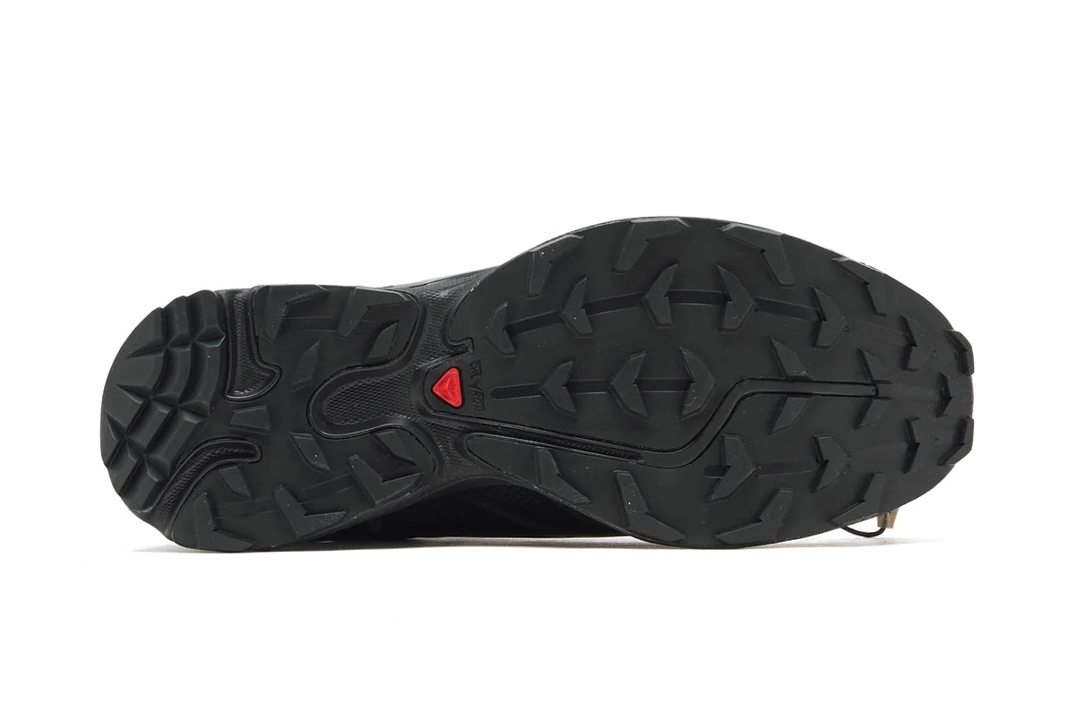 Salomon XT-Evo Advanced Black