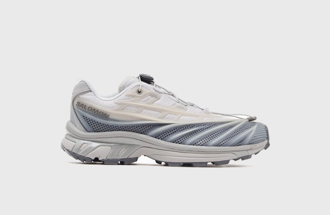 Salomon XT-Evo Advanced White Salomon XT-Evo Advanced White