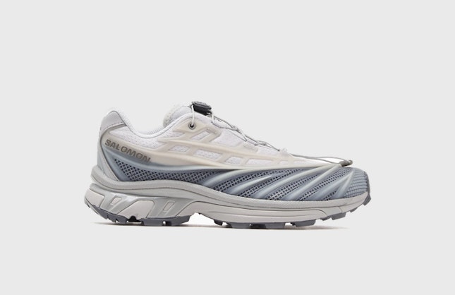 Salomon XT-Evo Advanced White