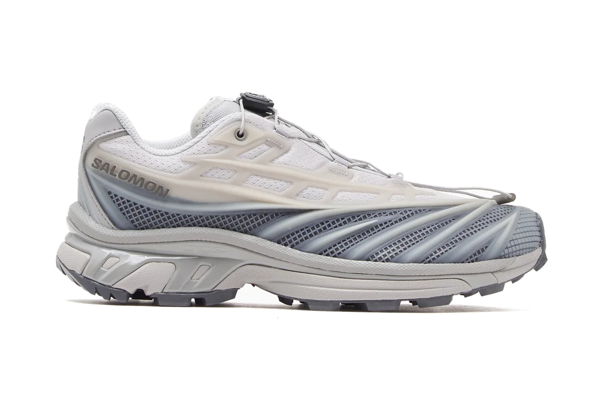 Salomon XT-Evo Advanced White Salomon XT-Evo Advanced White