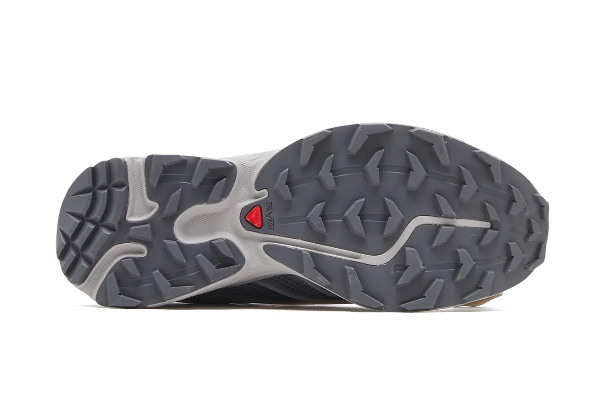 Salomon XT-Evo Advanced White Salomon XT-Evo Advanced White