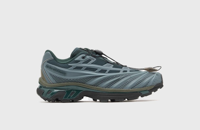 Salomon XT-Evo Advanced Blue Salomon XT-Evo Advanced Blue