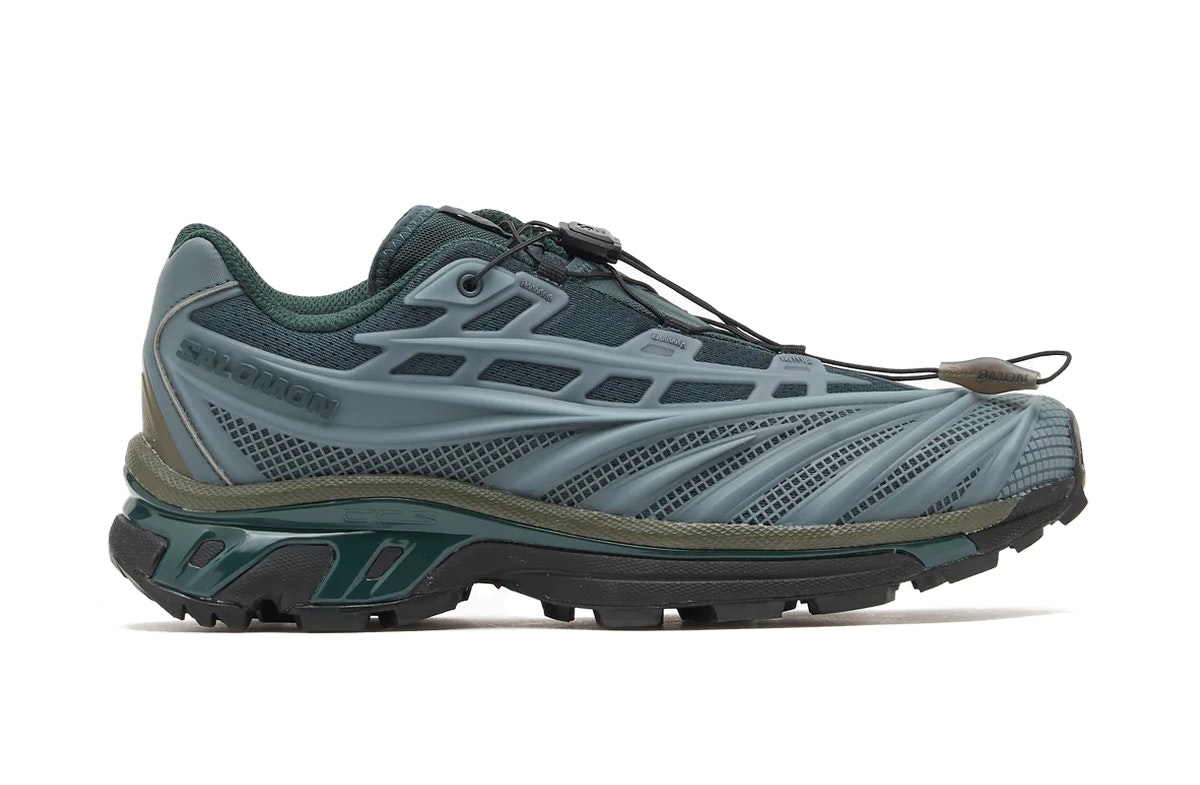 Salomon XT-Evo Advanced Blue Salomon XT-Evo Advanced Blue