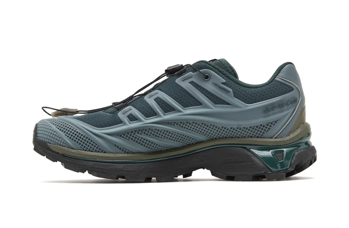 Salomon XT-Evo Advanced Blue Salomon XT-Evo Advanced Blue
