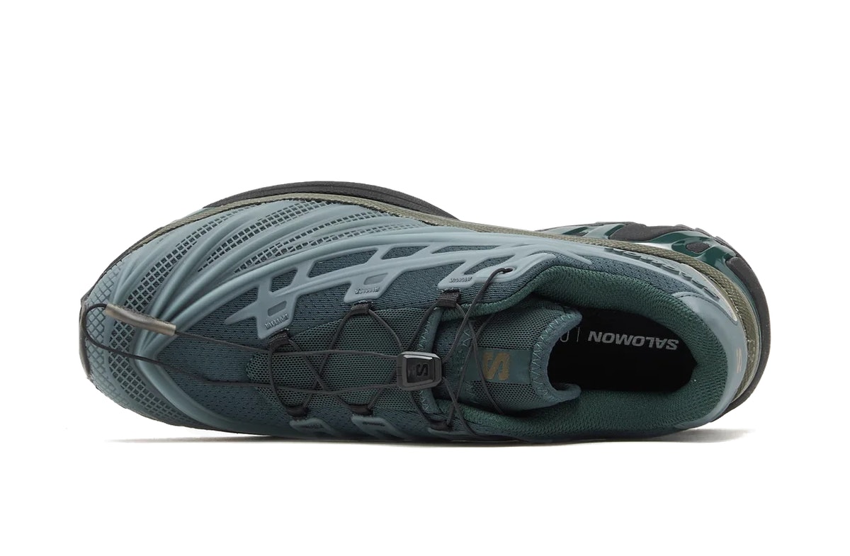 Salomon XT-Evo Advanced Blue Salomon XT-Evo Advanced Blue