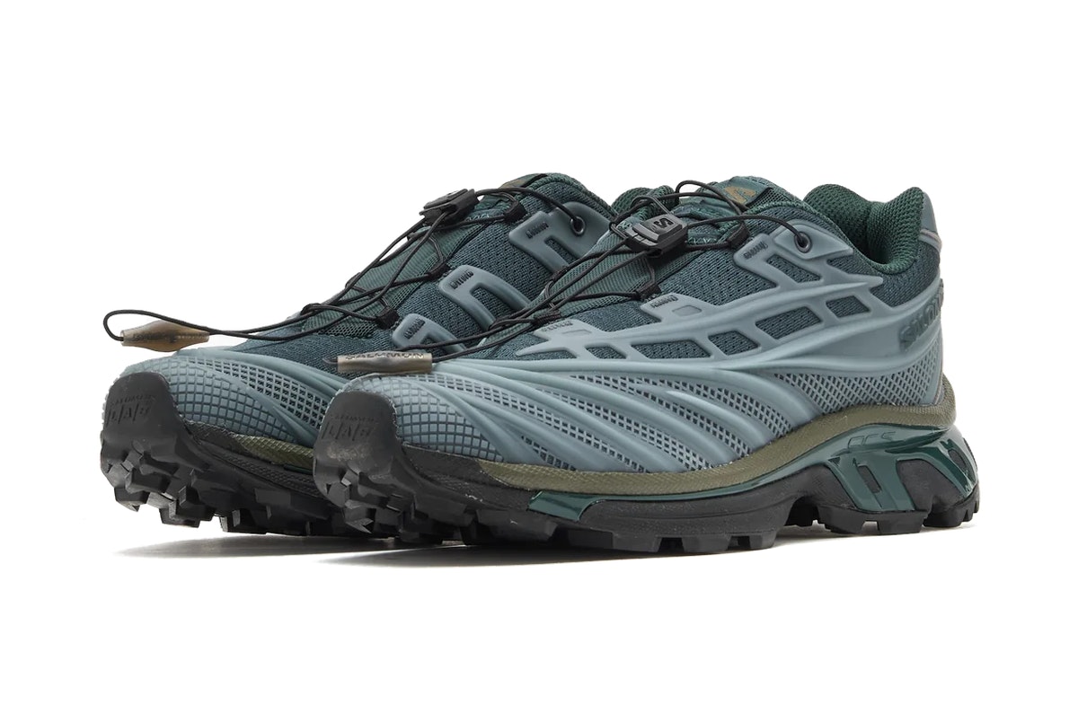 Salomon XT-Evo Advanced Blue Salomon XT-Evo Advanced Blue