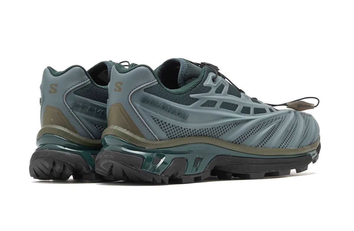 Salomon XT-Evo Advanced Blue Salomon XT-Evo Advanced Blue