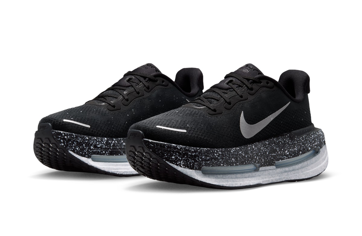 Nike Vomero Premium Oreo Nike Vomero Premium Oreo