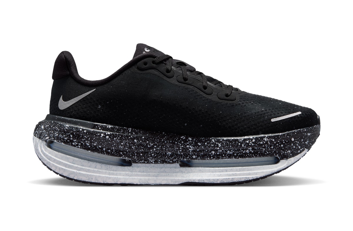 Nike Vomero Premium Oreo Nike Vomero Premium Oreo