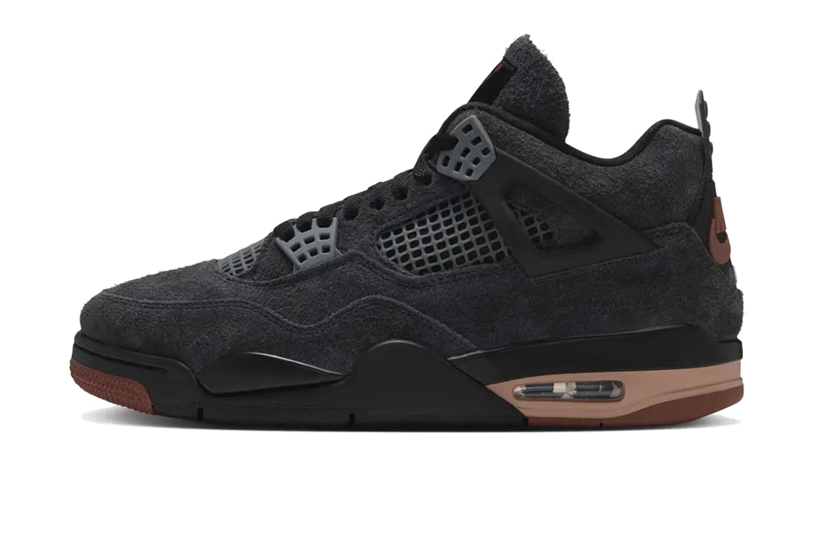 Nike Air Jordan 4 London