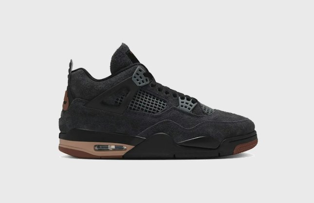 Nike Air Jordan 4 London