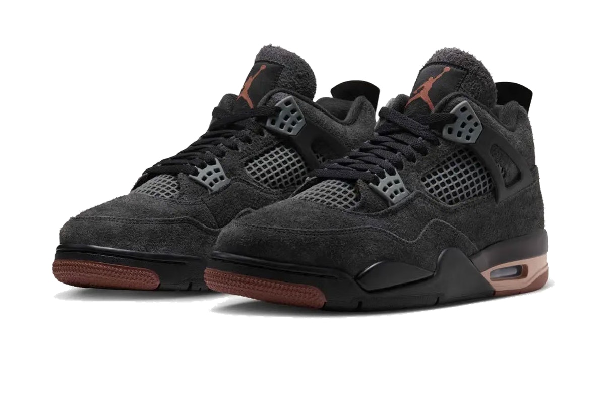 Nike Air Jordan 4 London