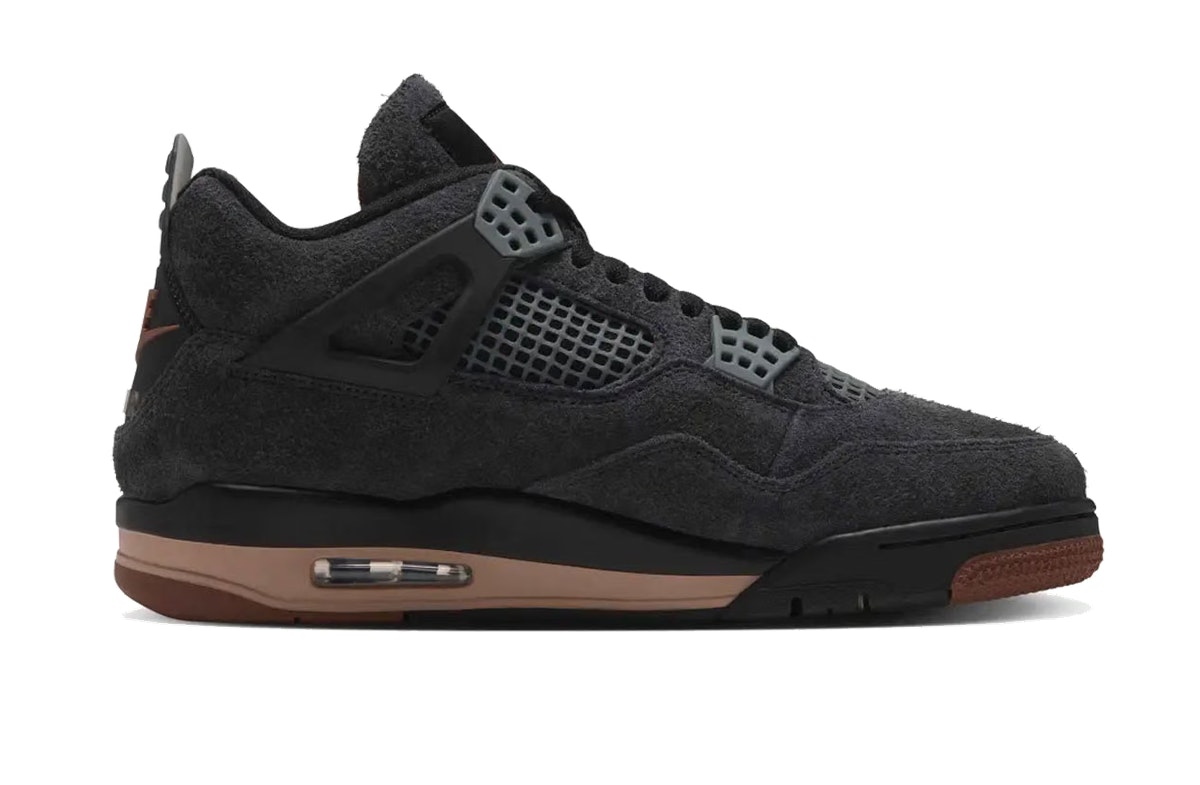 Nike Air Jordan 4 London