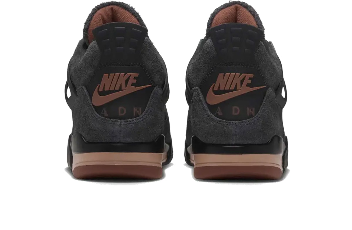 Nike Air Jordan 4 London