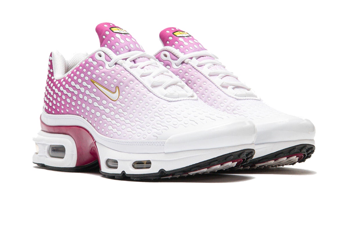 Nike Air Max Plus VII Raspberry Red Nike Air Max Plus VII Raspberry Red