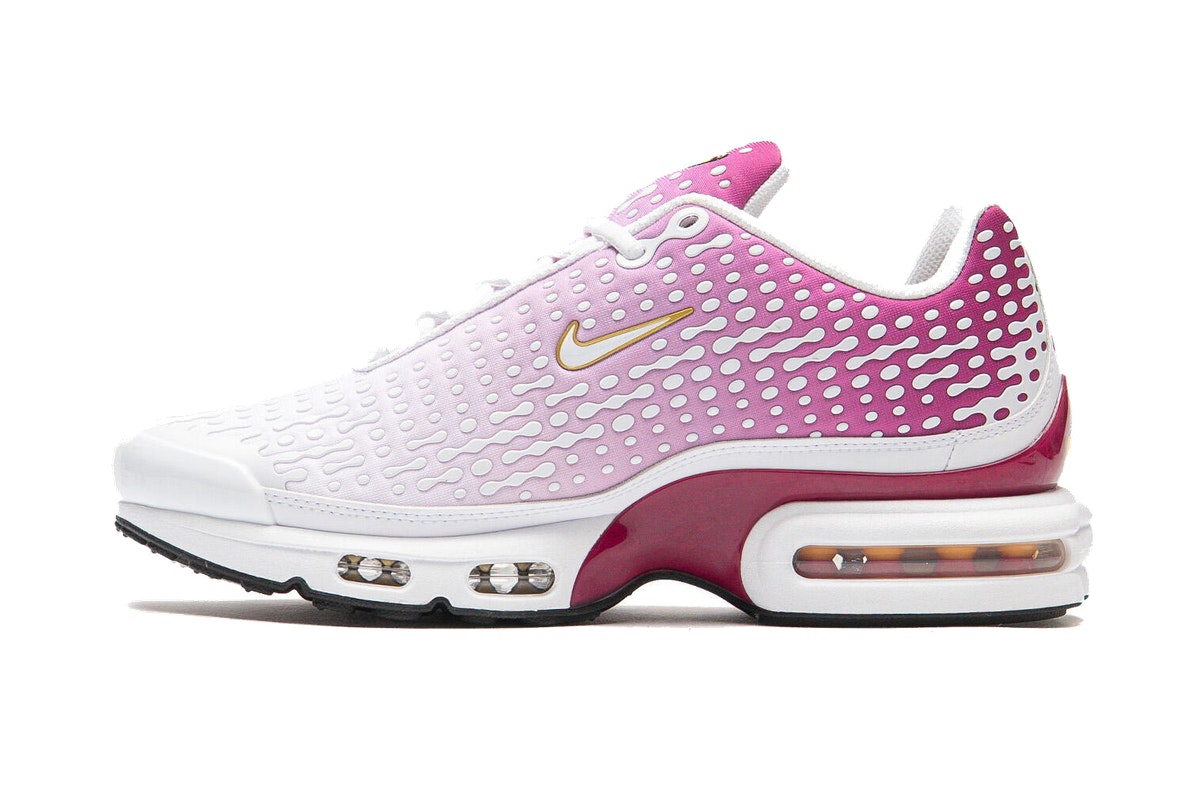 Nike Air Max Plus VII Raspberry Red Nike Air Max Plus VII Raspberry Red