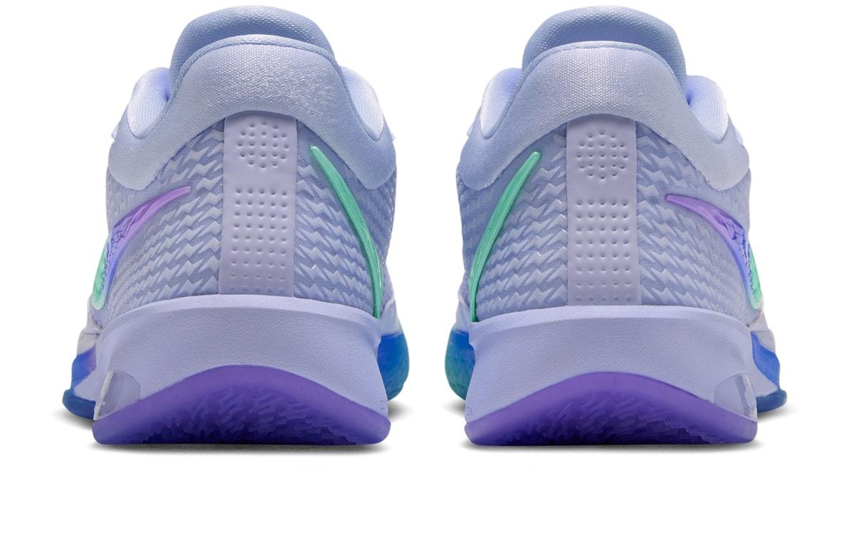 Nike Sabrina 4 Superstition Nike Sabrina 4 Superstition