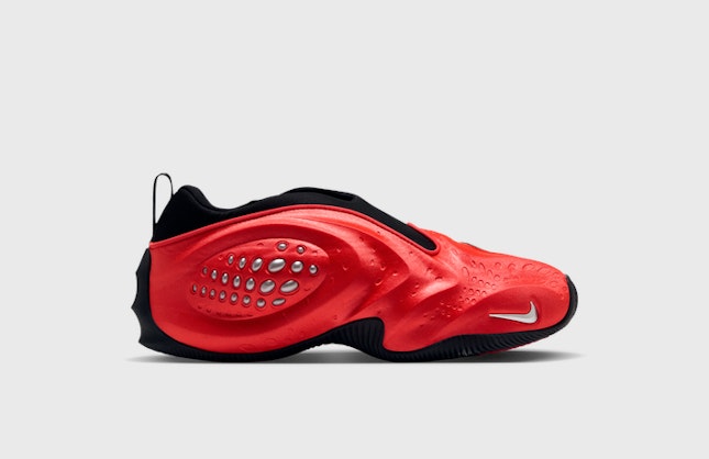Nike First Sight Shadow Light Crimson