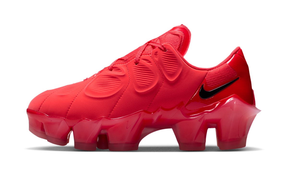 Nike First Sight Mirage Light Crimson
