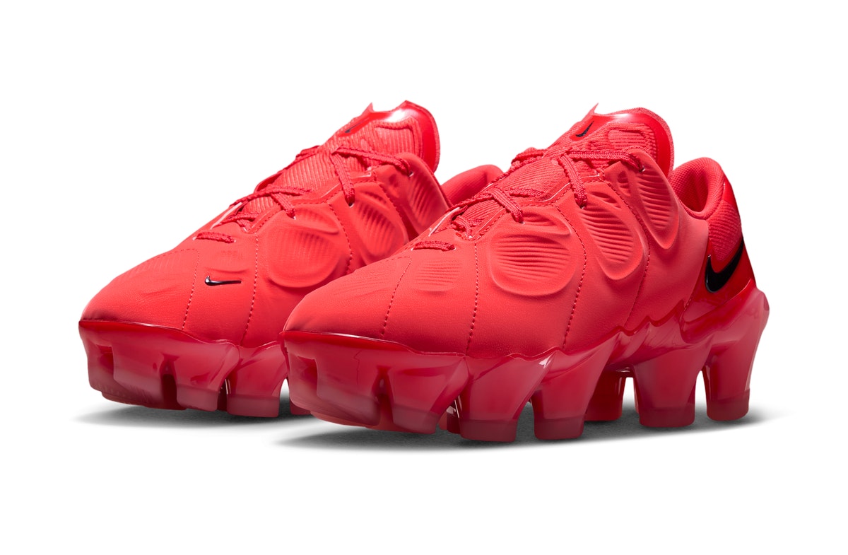 Nike First Sight Mirage Light Crimson