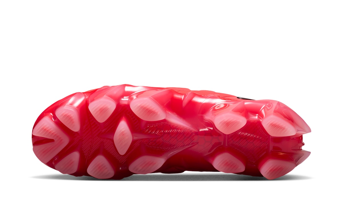 Nike First Sight Mirage Light Crimson