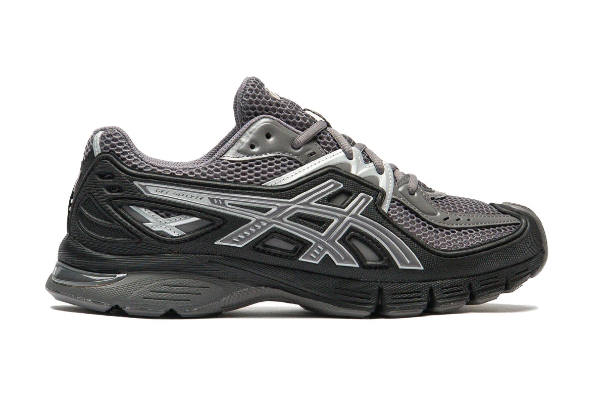 Asics Gel-SD-Lyte Carbon Black
