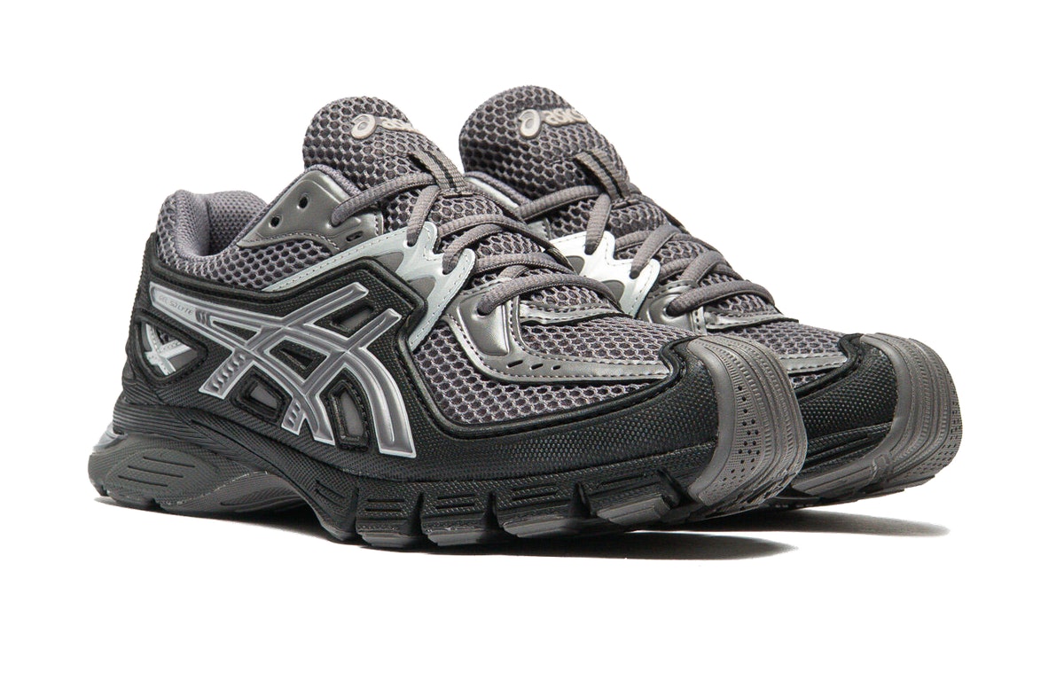 Asics Gel-SD-Lyte Carbon Black