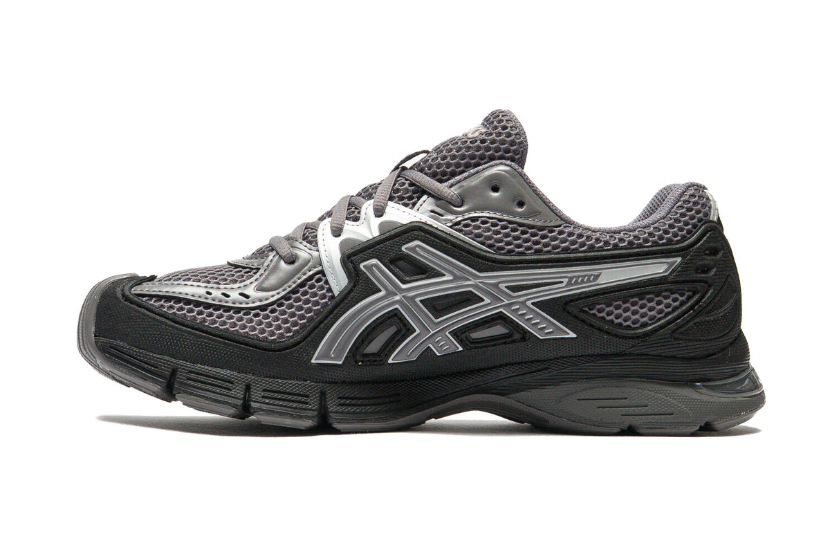 Asics Gel-SD-Lyte Carbon Black