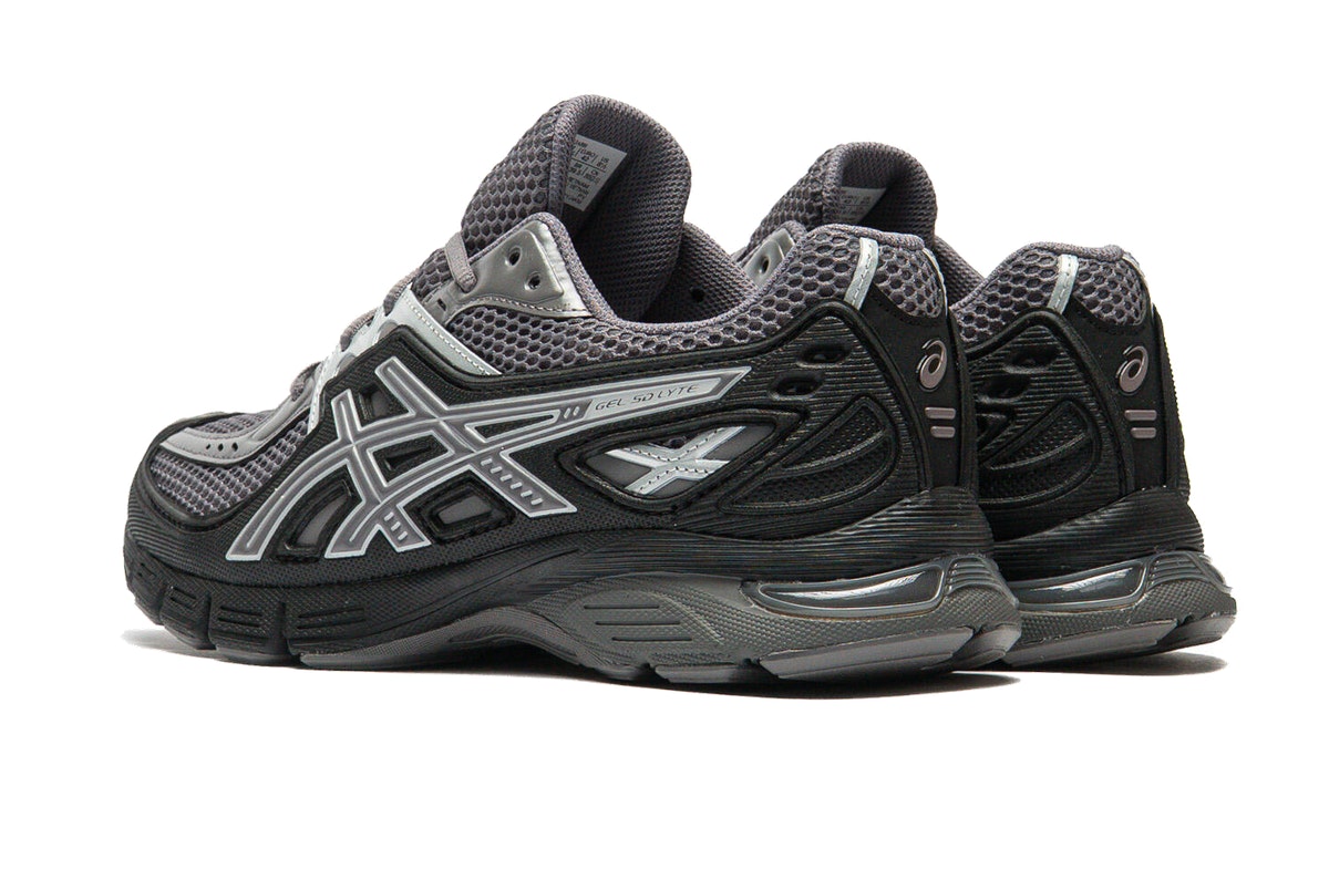 Asics Gel-SD-Lyte Carbon Black