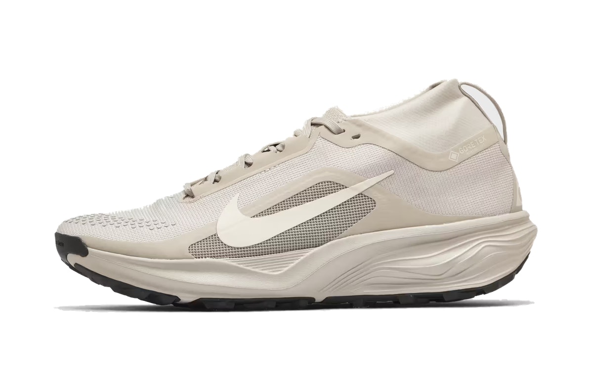 Nike ACG Pegasus Trail GTX Cream