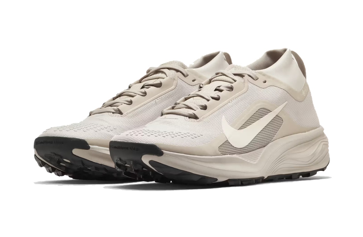 Nike ACG Pegasus Trail GTX Cream