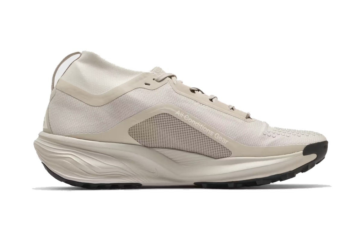Nike ACG Pegasus Trail GTX Cream