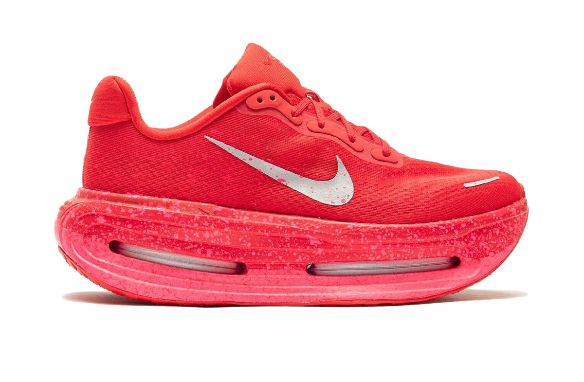 Nike Vomero Premium University Red