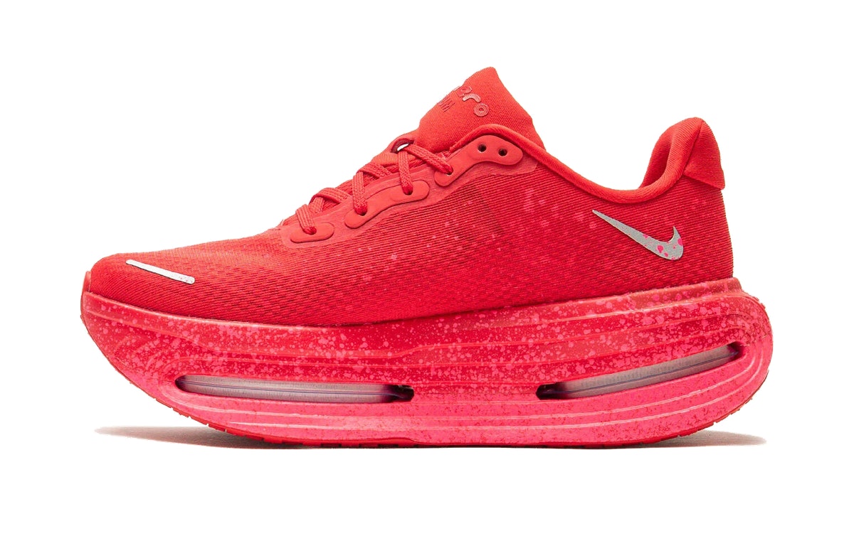 Nike Vomero Premium University Red