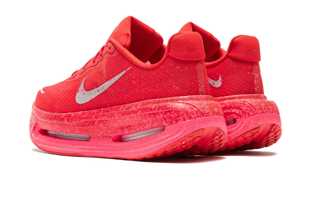 Nike Vomero Premium University Red