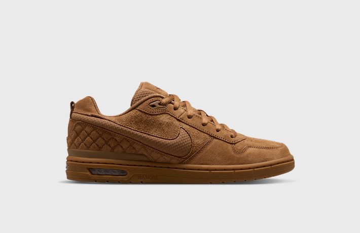 Nike SB P-Rod 1 Light British Tan