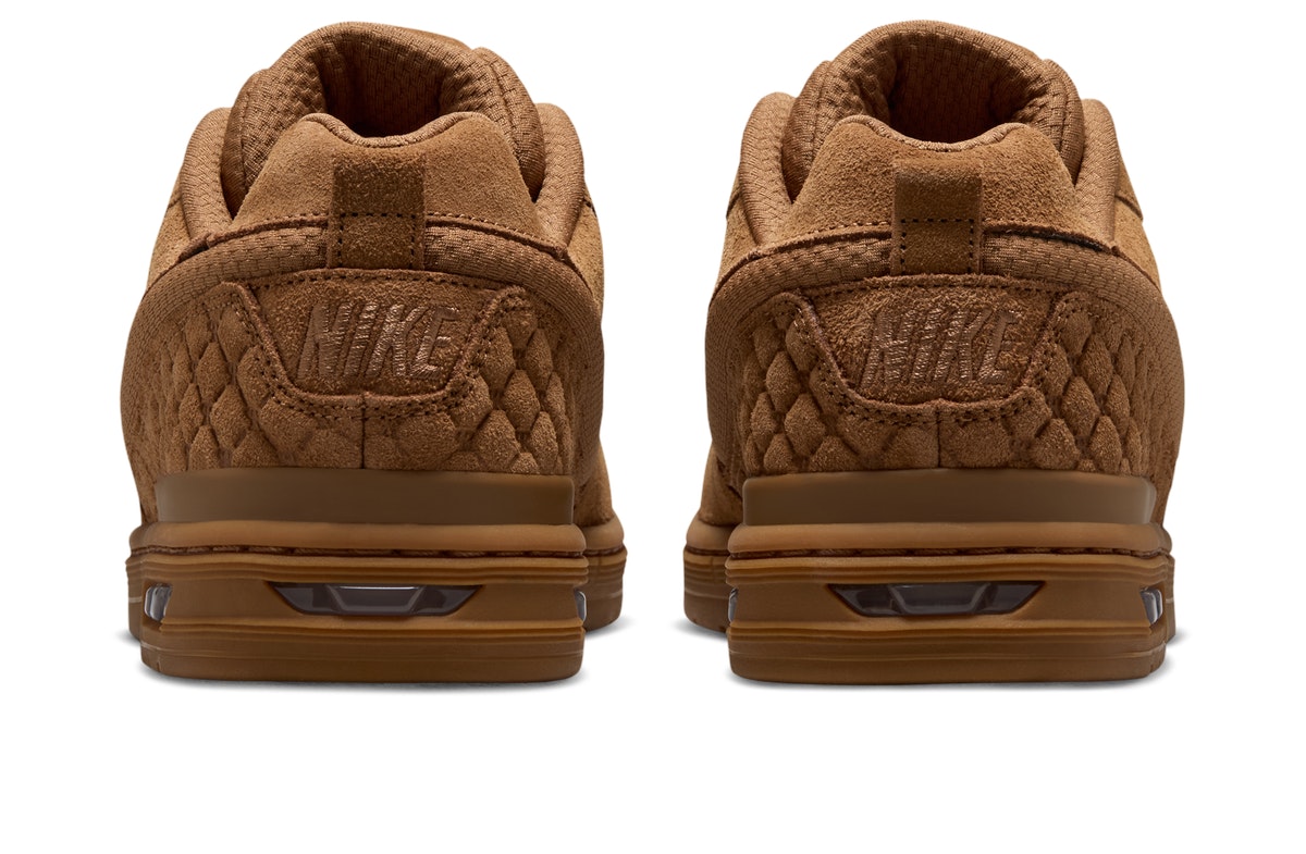 Nike SB P-Rod 1 Light British Tan