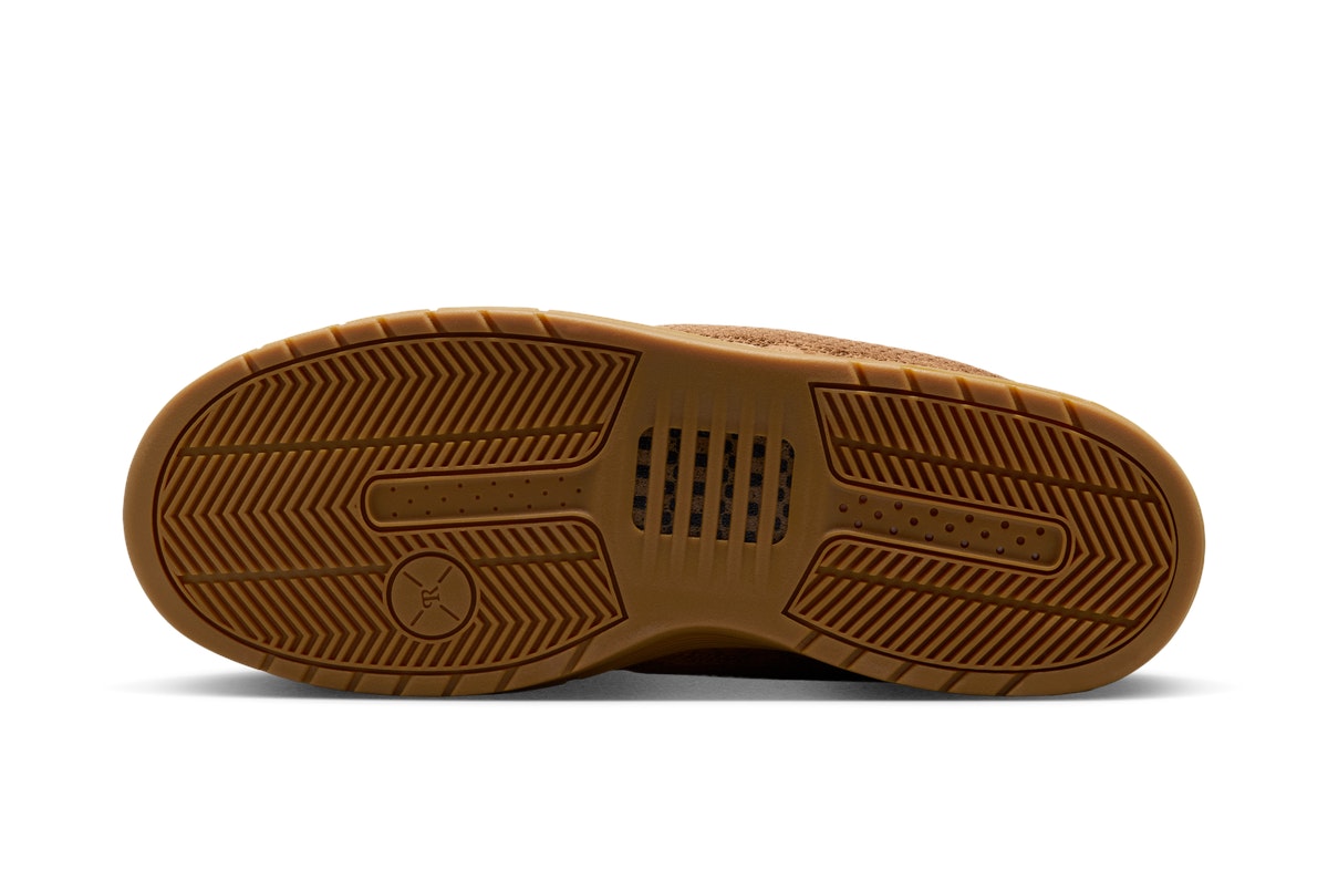 Nike SB P-Rod 1 Light British Tan