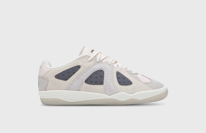 Bad Bunny x adidas BadBo 1.1 Chalk White
