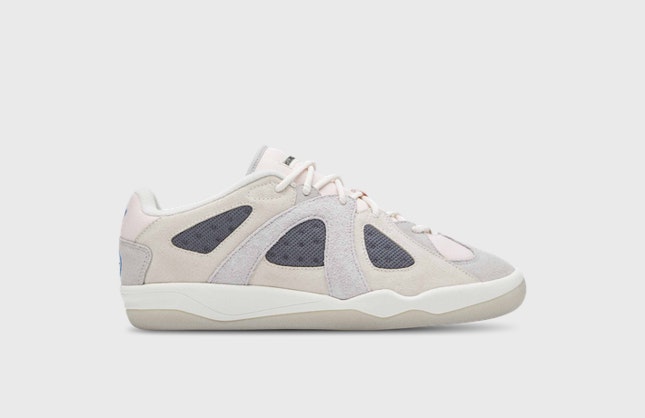 Bad Bunny x adidas BadBo 1.1 Chalk White