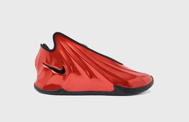 Nike G.T. Future Varsity Red