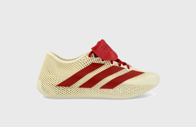 Tyrrell Winston x adidas Climacool 4D Red