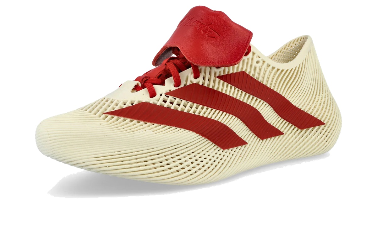 Tyrrell Winston x adidas Climacool 4D Red Tyrrell Winston x adidas Climacool 4D Red