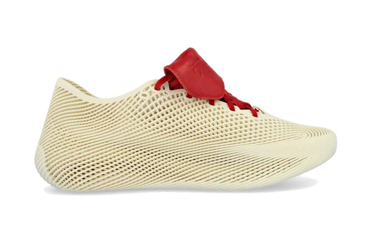 Tyrrell Winston x adidas Climacool 4D Red Tyrrell Winston x adidas Climacool 4D Red