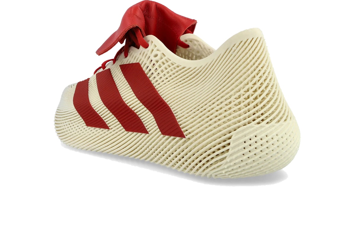 Tyrrell Winston x adidas Climacool 4D Red Tyrrell Winston x adidas Climacool 4D Red