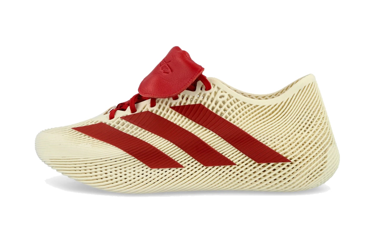 Tyrrell Winston x adidas Climacool 4D Red Tyrrell Winston x adidas Climacool 4D Red