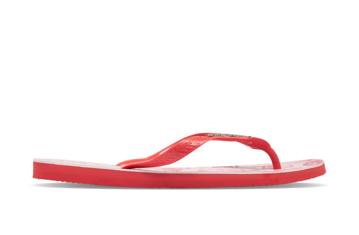 KidSuper x Havaianas Top Camo KidSuper x Havaianas Top Camo