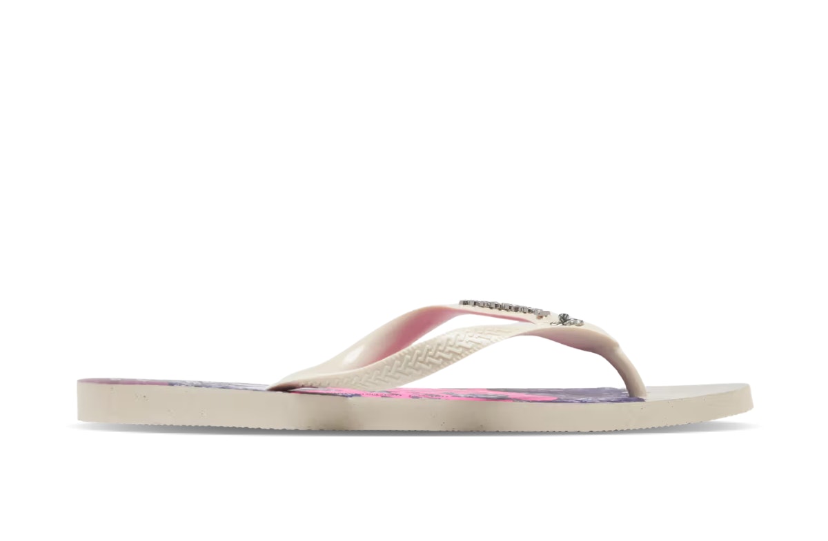 KidSuper x Havaianas Top Soccer